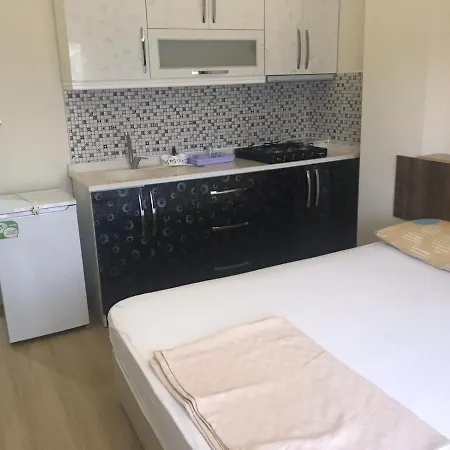 Asya Geyikli Butik Ezine
