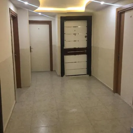 Hotel Asya Geyikli Butik *