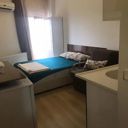 Asya Geyikli Butik