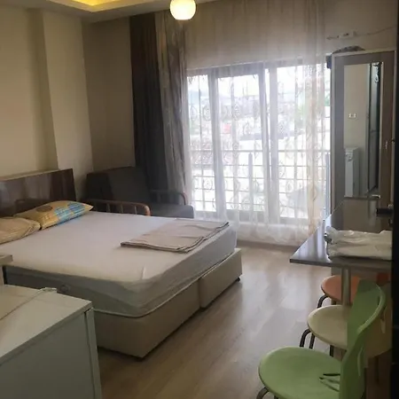 Asya Geyikli Butik Hotel Ezine