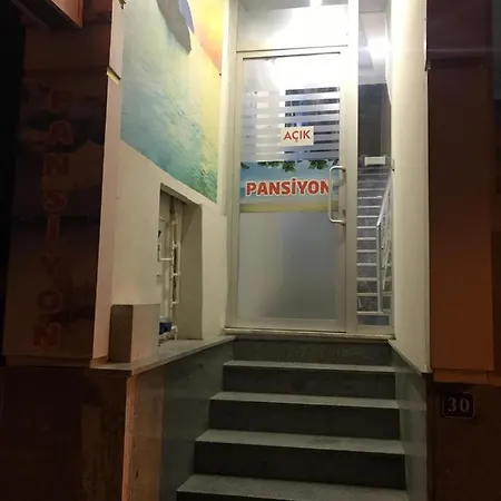 Asya Geyikli Butik * Ezine