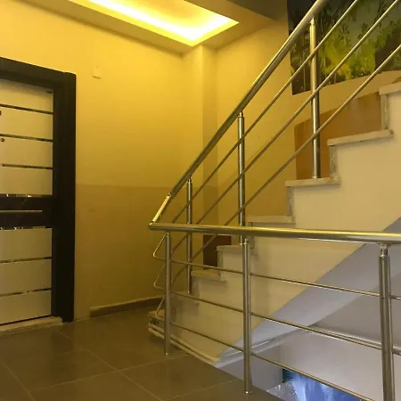 Asya Geyikli Butik * Ezine