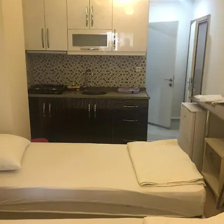 Hotel Asya Geyikli Butik Ezine