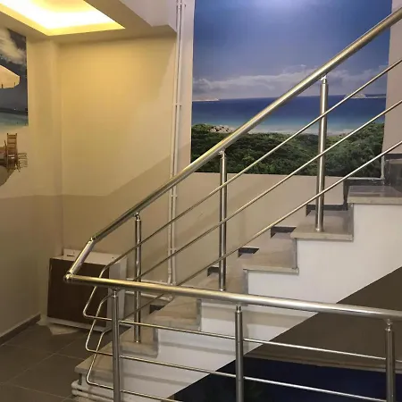 Hotel Asya Geyikli Butik *